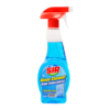 SIR Glass Cleaner Blue Spray