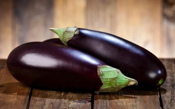 Eggplant (Per Pound)