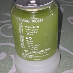 Hydration