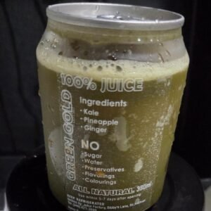 Green Gold