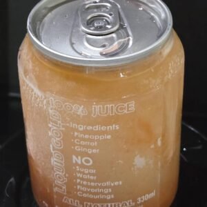Liquid Gold