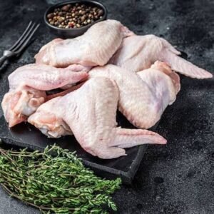 Chicken Wings (Per Pound)